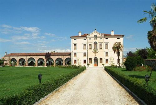 Villa Bongiovanni San Bonifacio Esterno foto